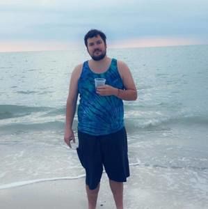 Meet your Posher, Brad